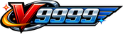 V9989 logo